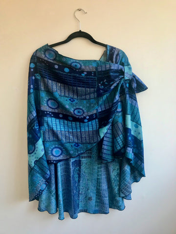 Cashmere Shawl SHL01