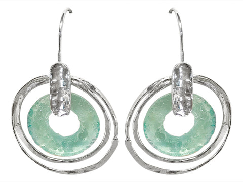 Roman Glass RGE118