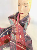 Scarves  SC01