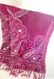 Scarves SC04